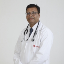 Dr. Vivek Bonde