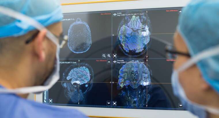 Know more about Brain Surgery