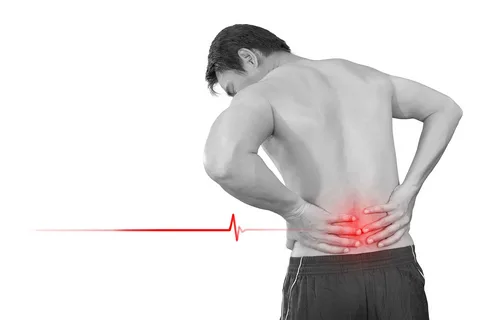Managing and preventing work-related back pain with ergonomics?