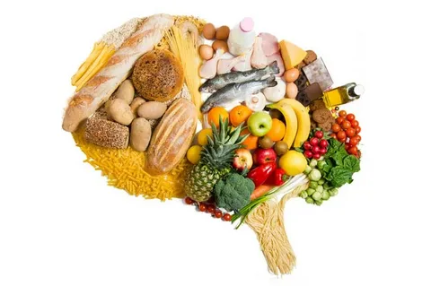 Diets or eating plans for better brain health?