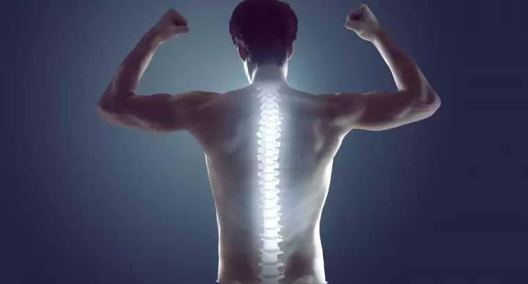 How to Prevent Slip Disc- Tips for a Healthy Spine