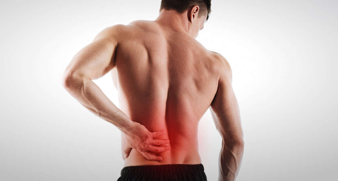 Spinal Stenosis- Causes, Symptoms and Treatment Approaches